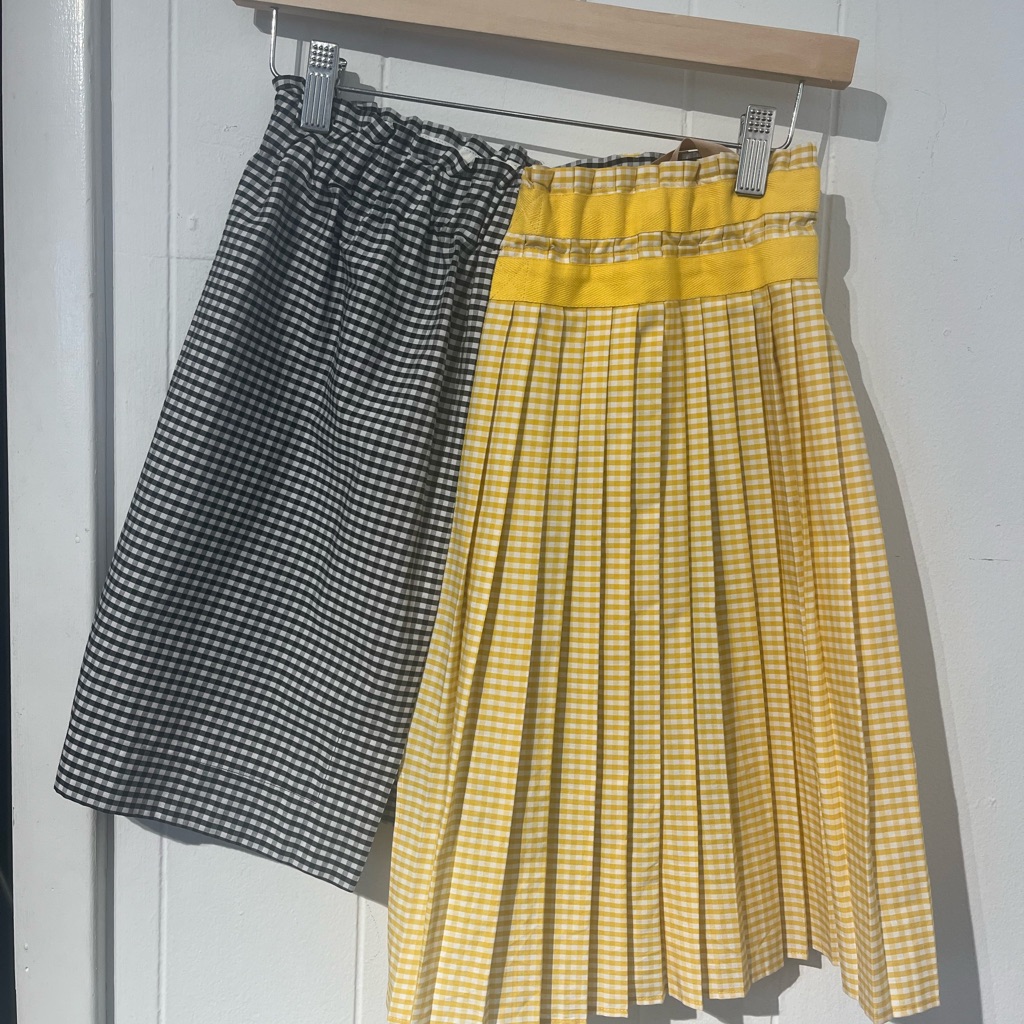 N21 Skirt